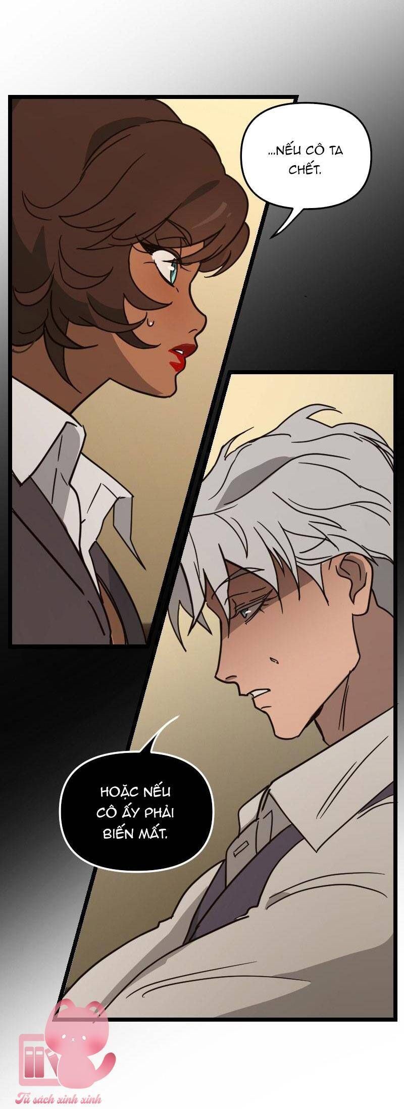 Bảo Mẫu Của Mafia Chapter 32 - 55