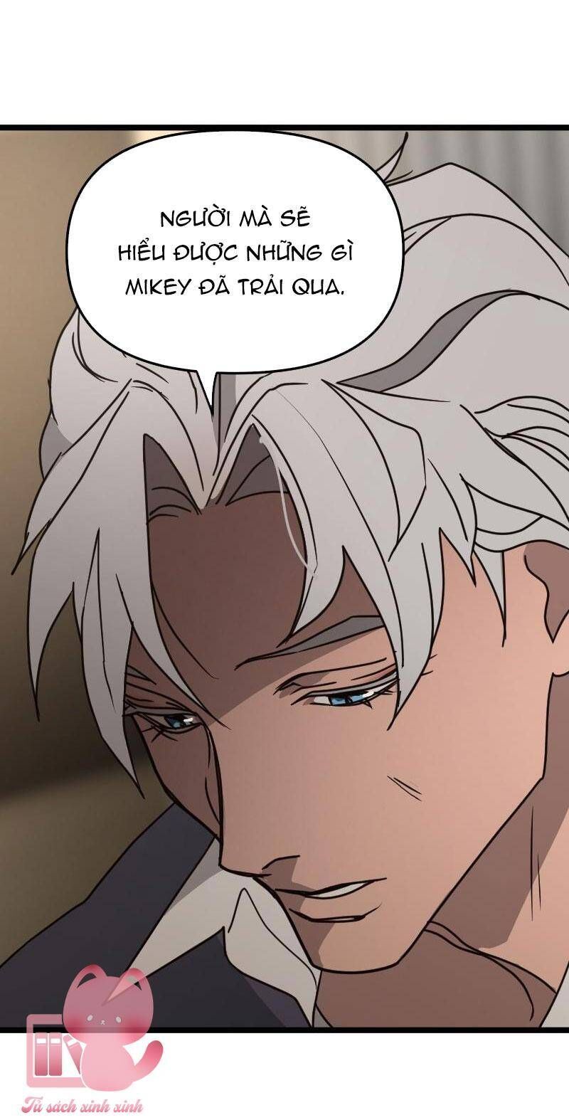 Bảo Mẫu Của Mafia Chapter 32 - 58