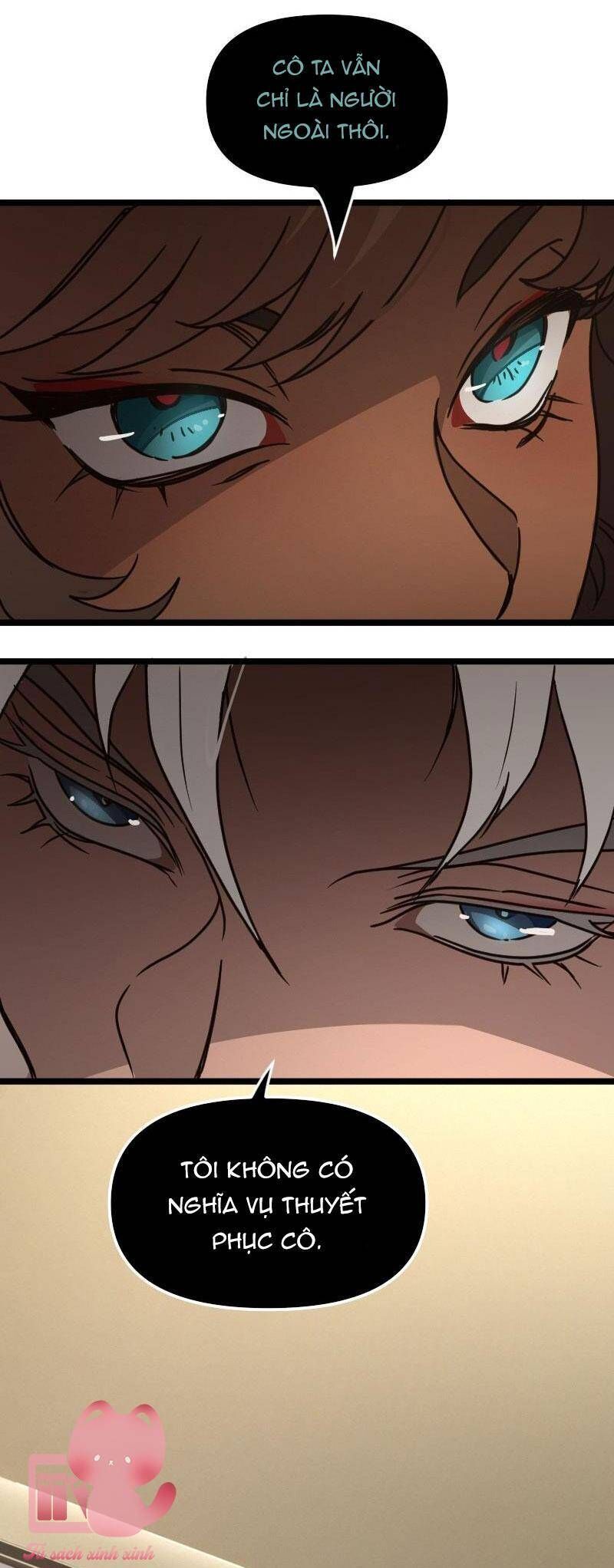 Bảo Mẫu Của Mafia Chapter 32 - 60