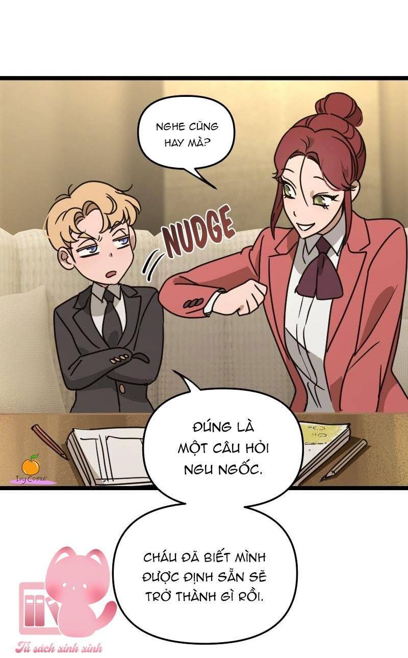 Bảo Mẫu Của Mafia Chapter 32 - 7