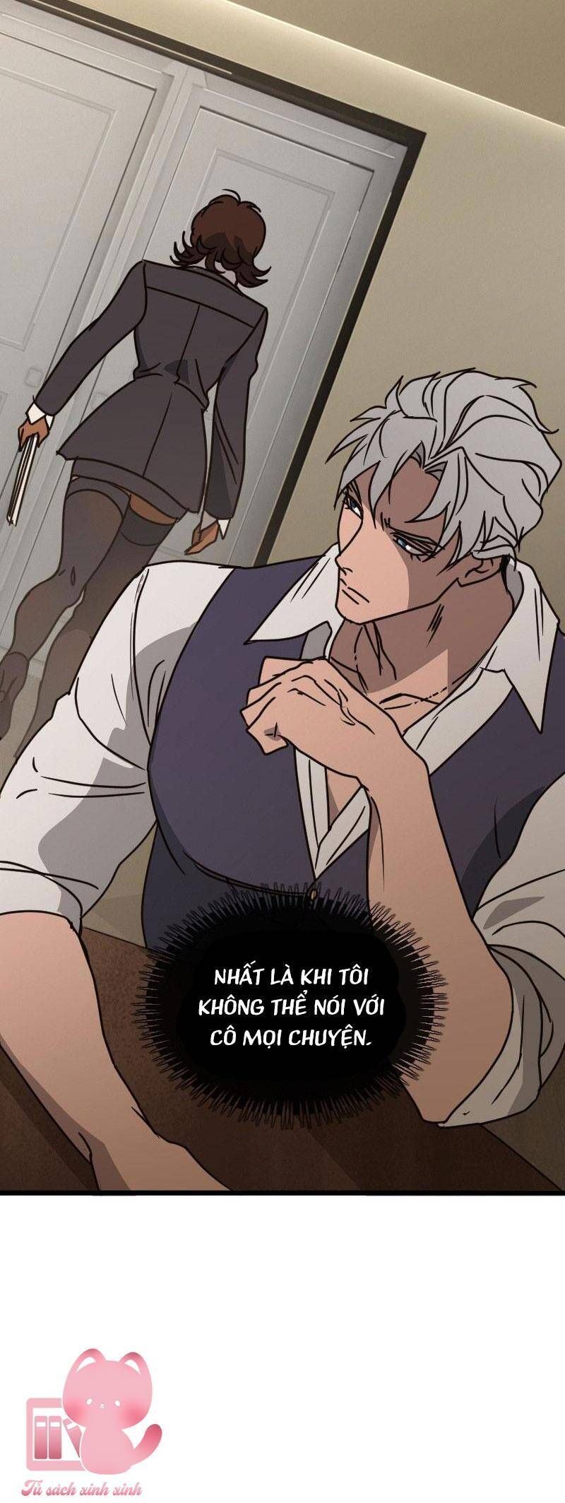 Bảo Mẫu Của Mafia Chapter 32 - 61