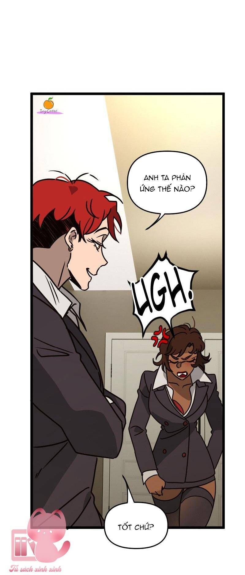 Bảo Mẫu Của Mafia Chapter 32 - 62