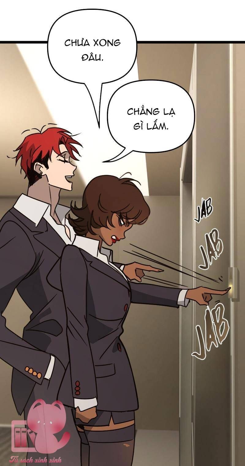 Bảo Mẫu Của Mafia Chapter 32 - 63