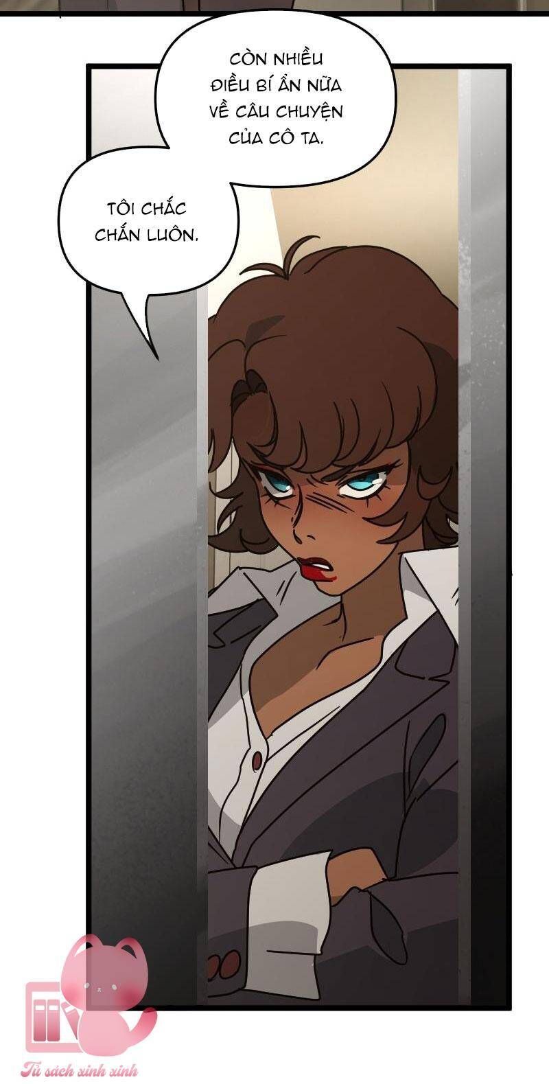 Bảo Mẫu Của Mafia Chapter 32 - 64