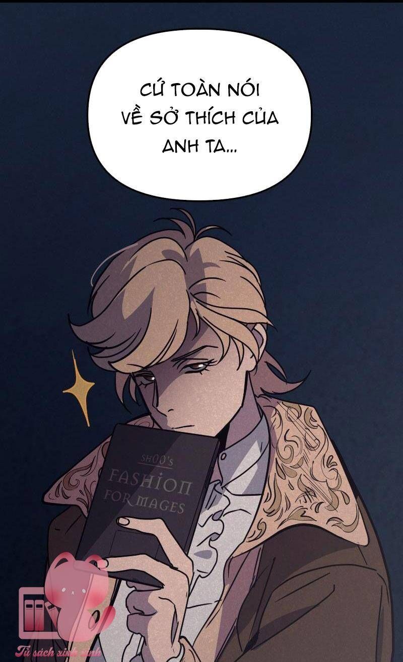 Bảo Mẫu Của Mafia Chapter 32 - 66