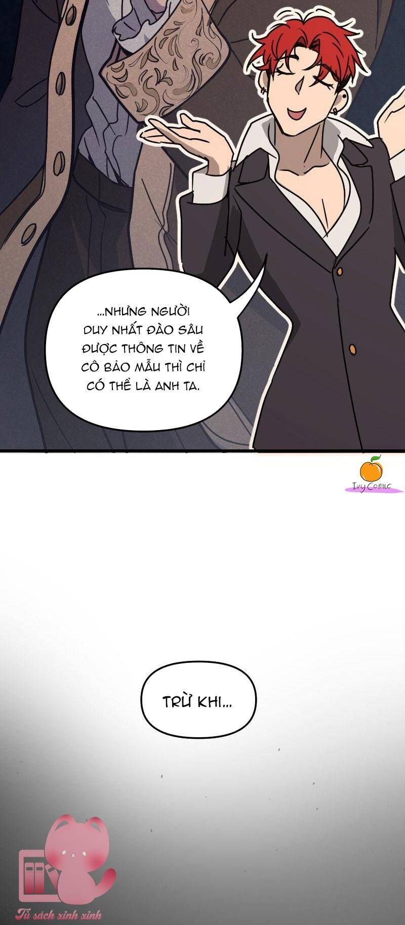 Bảo Mẫu Của Mafia Chapter 32 - 67