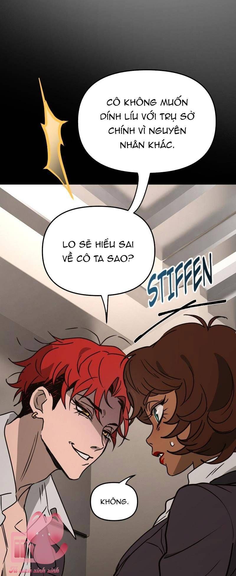 Bảo Mẫu Của Mafia Chapter 32 - 68