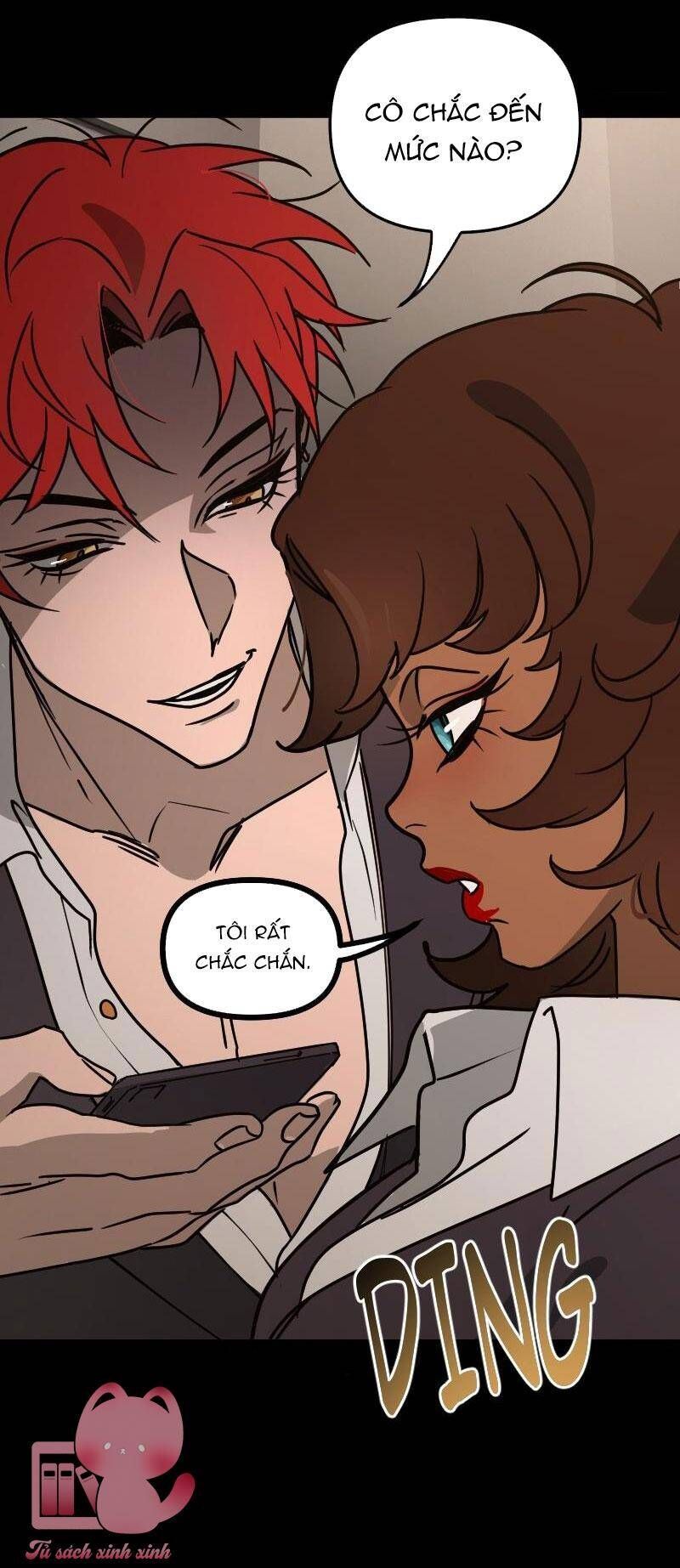 Bảo Mẫu Của Mafia Chapter 32 - 70