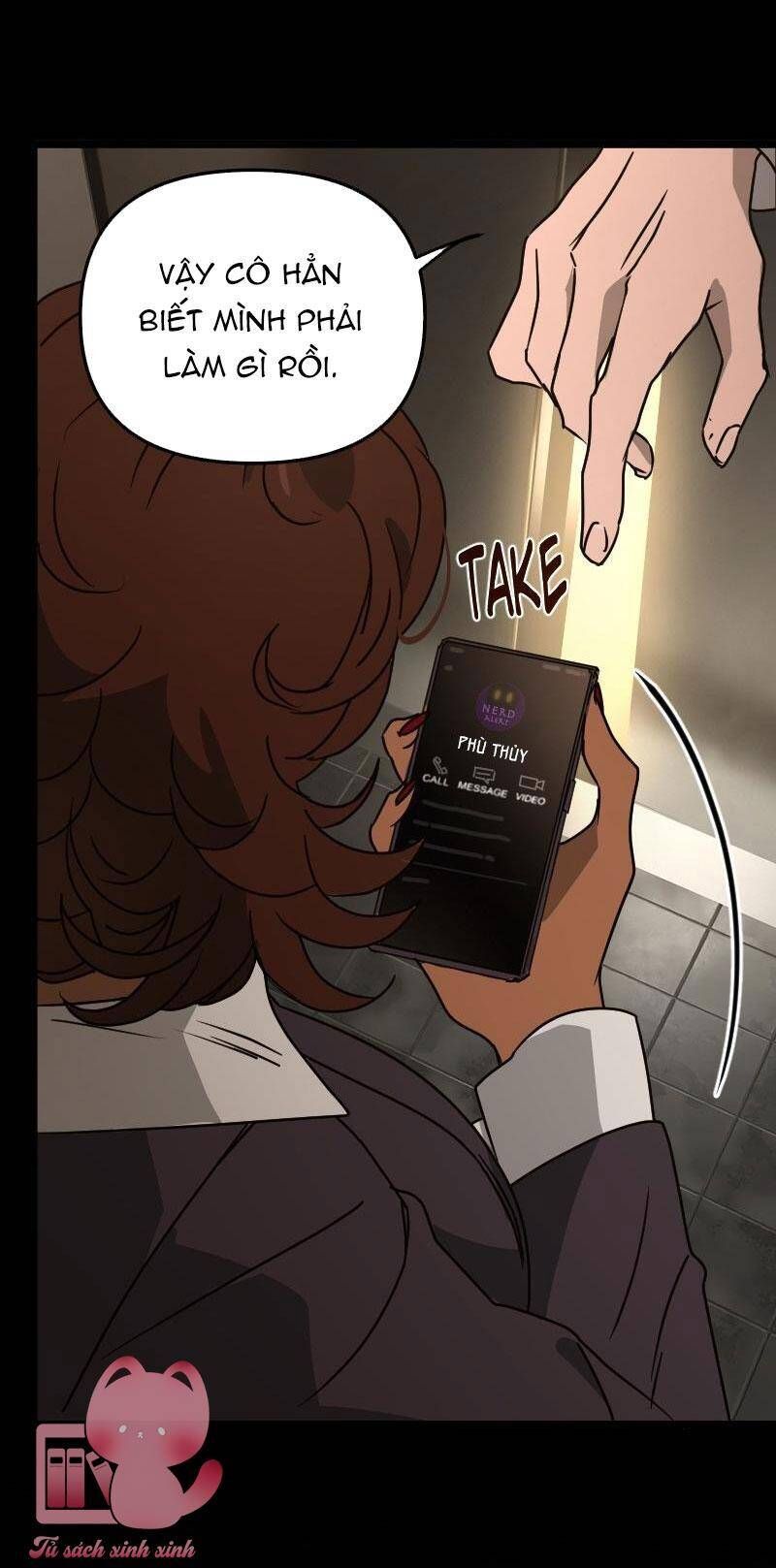 Bảo Mẫu Của Mafia Chapter 32 - 71