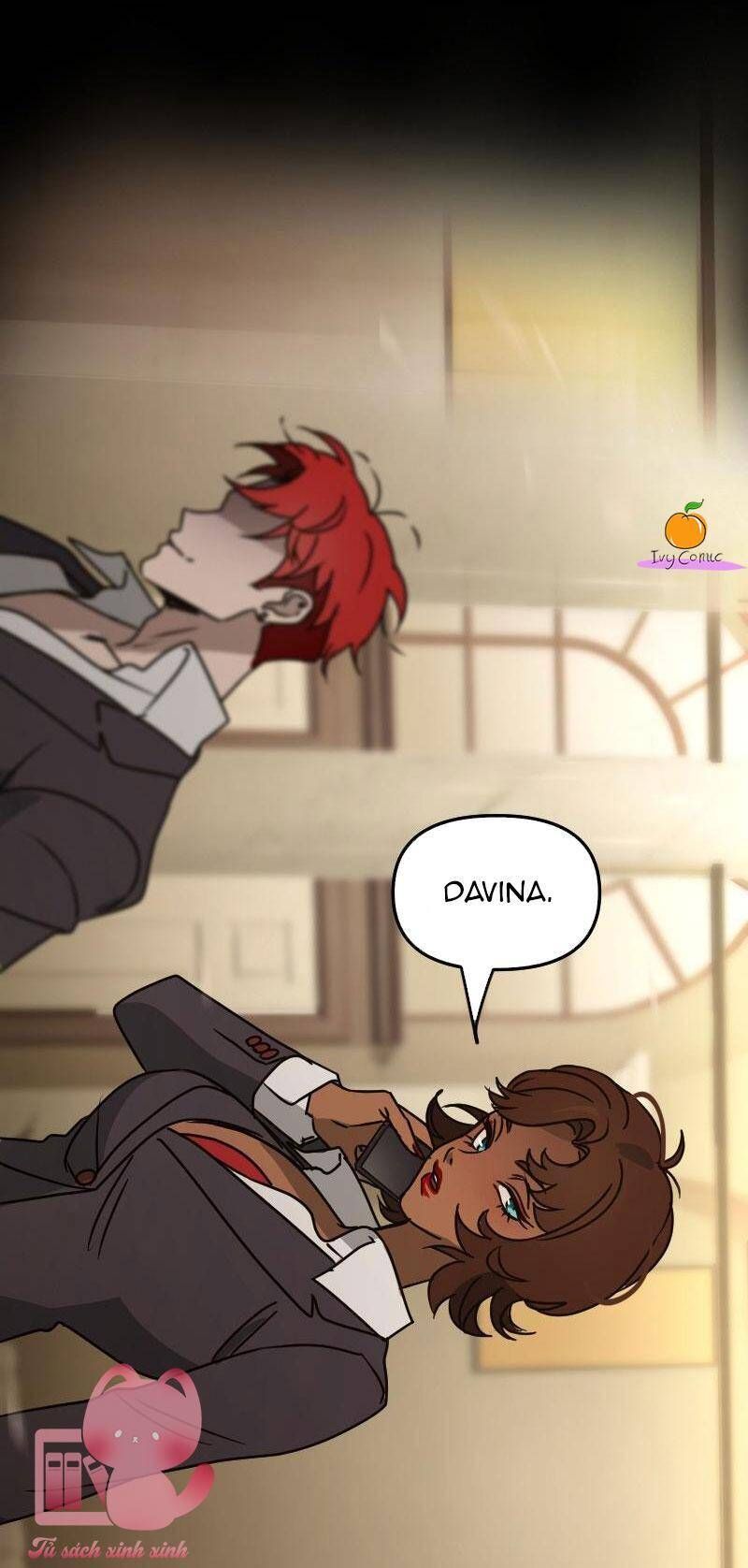 Bảo Mẫu Của Mafia Chapter 32 - 72