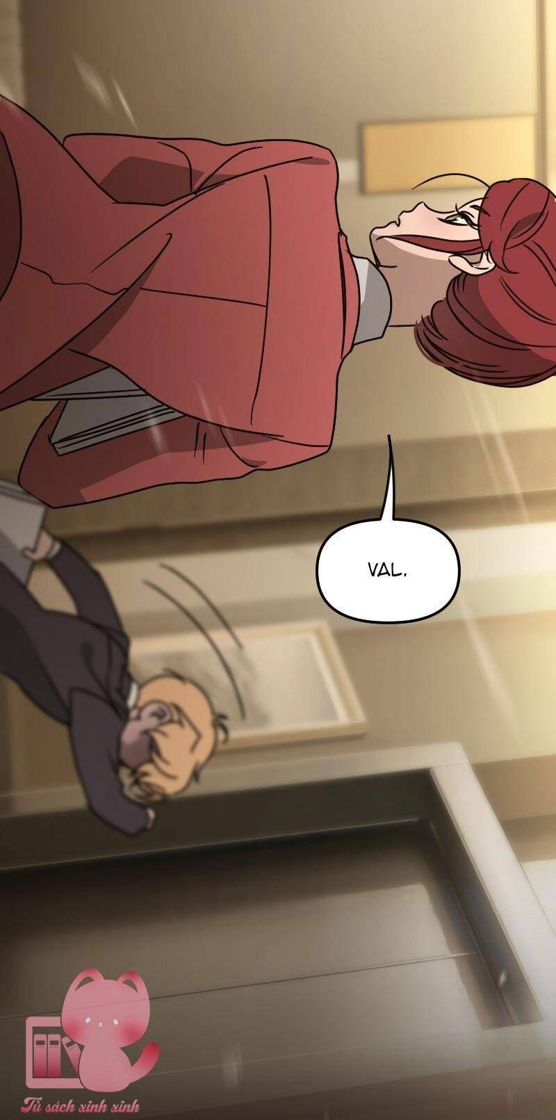 Bảo Mẫu Của Mafia Chapter 32 - 73