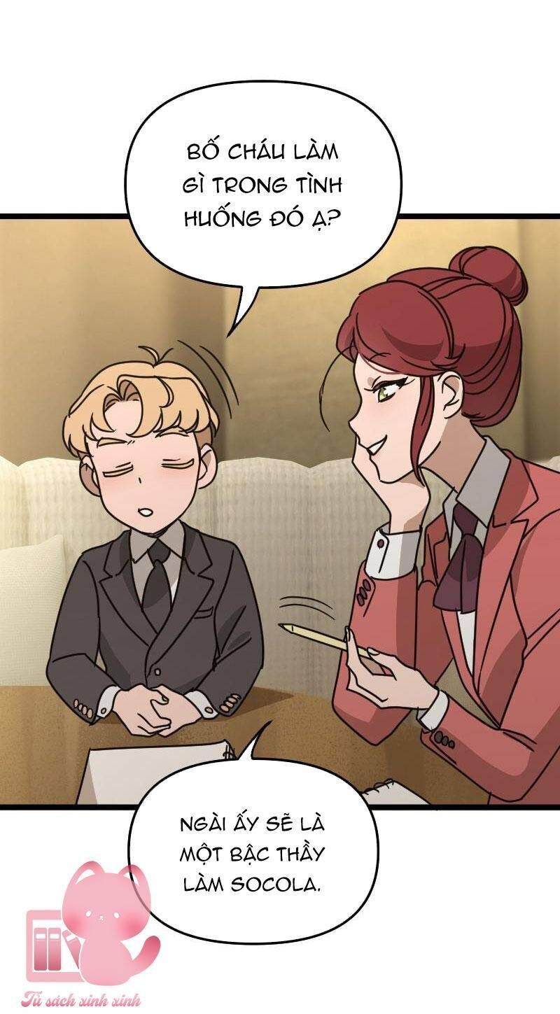 Bảo Mẫu Của Mafia Chapter 32 - 9