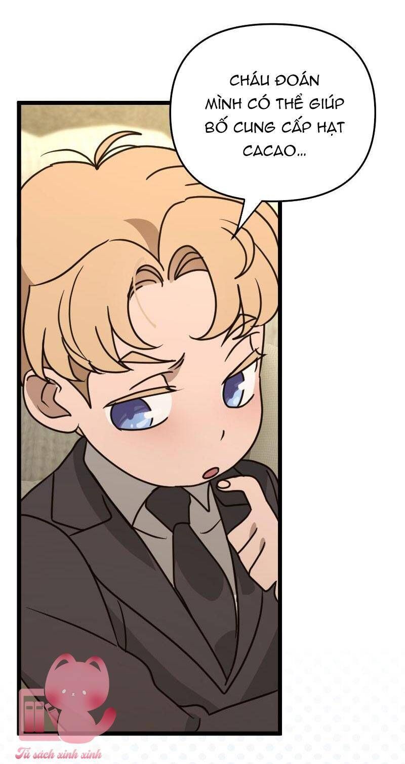 Bảo Mẫu Của Mafia Chapter 32 - 10