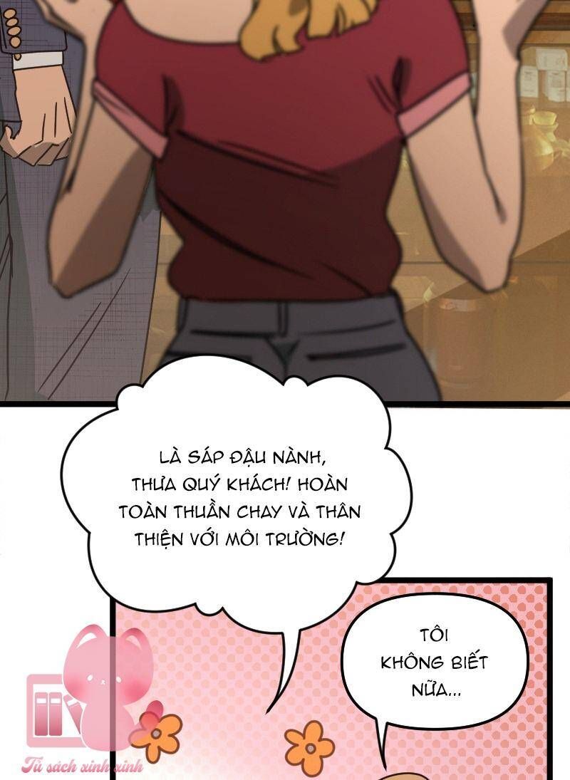 Bảo Mẫu Của Mafia Chapter 33 - 15