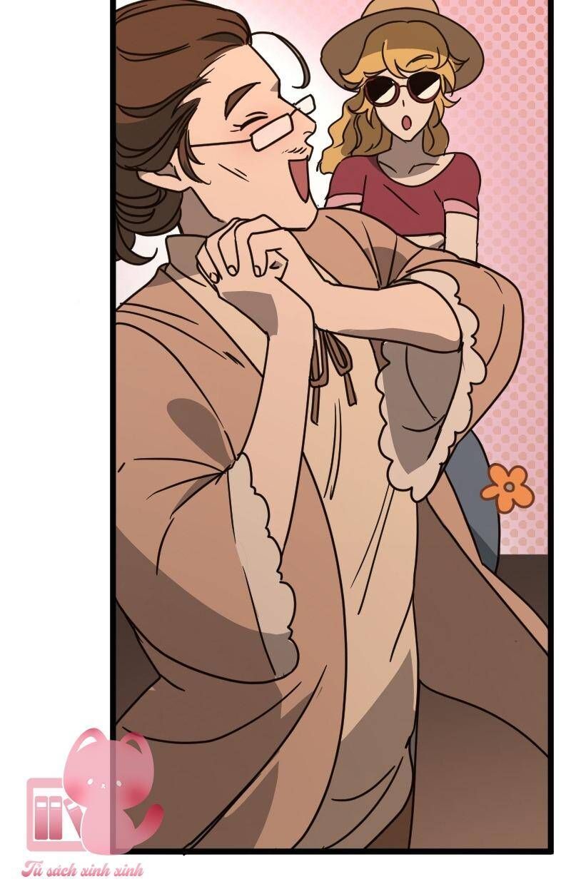 Bảo Mẫu Của Mafia Chapter 33 - 16