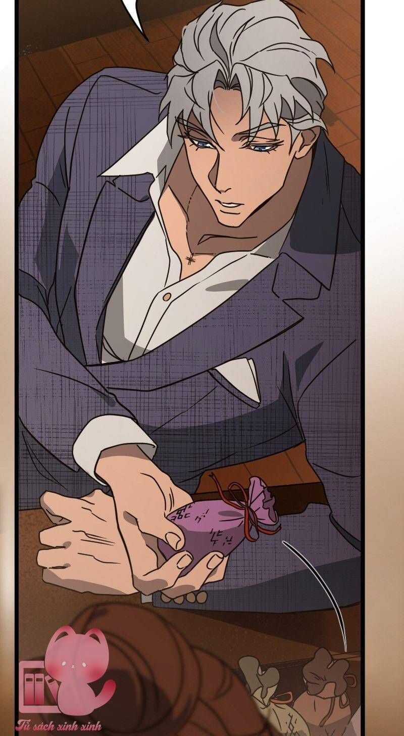 Bảo Mẫu Của Mafia Chapter 33 - 20