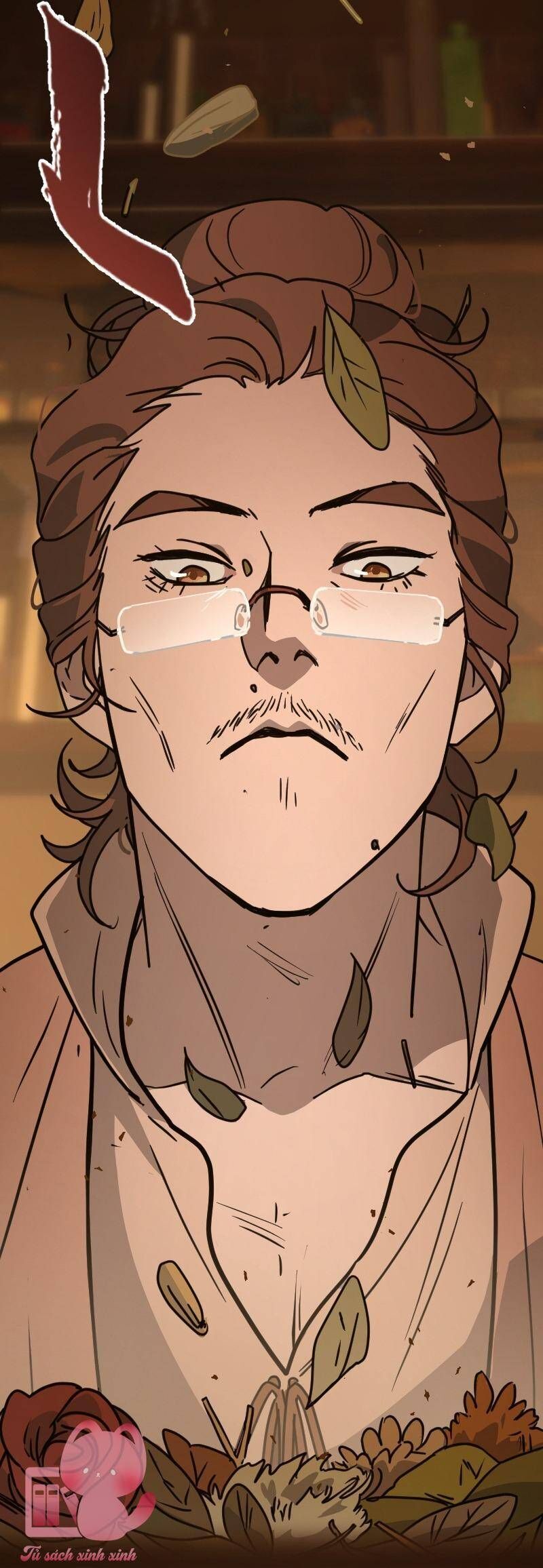 Bảo Mẫu Của Mafia Chapter 33 - 24