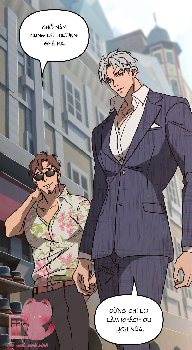 Bảo Mẫu Của Mafia Chapter 33 - 4