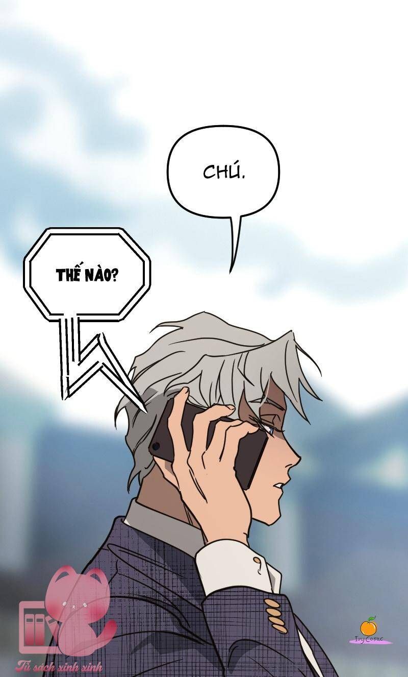 Bảo Mẫu Của Mafia Chapter 33 - 32