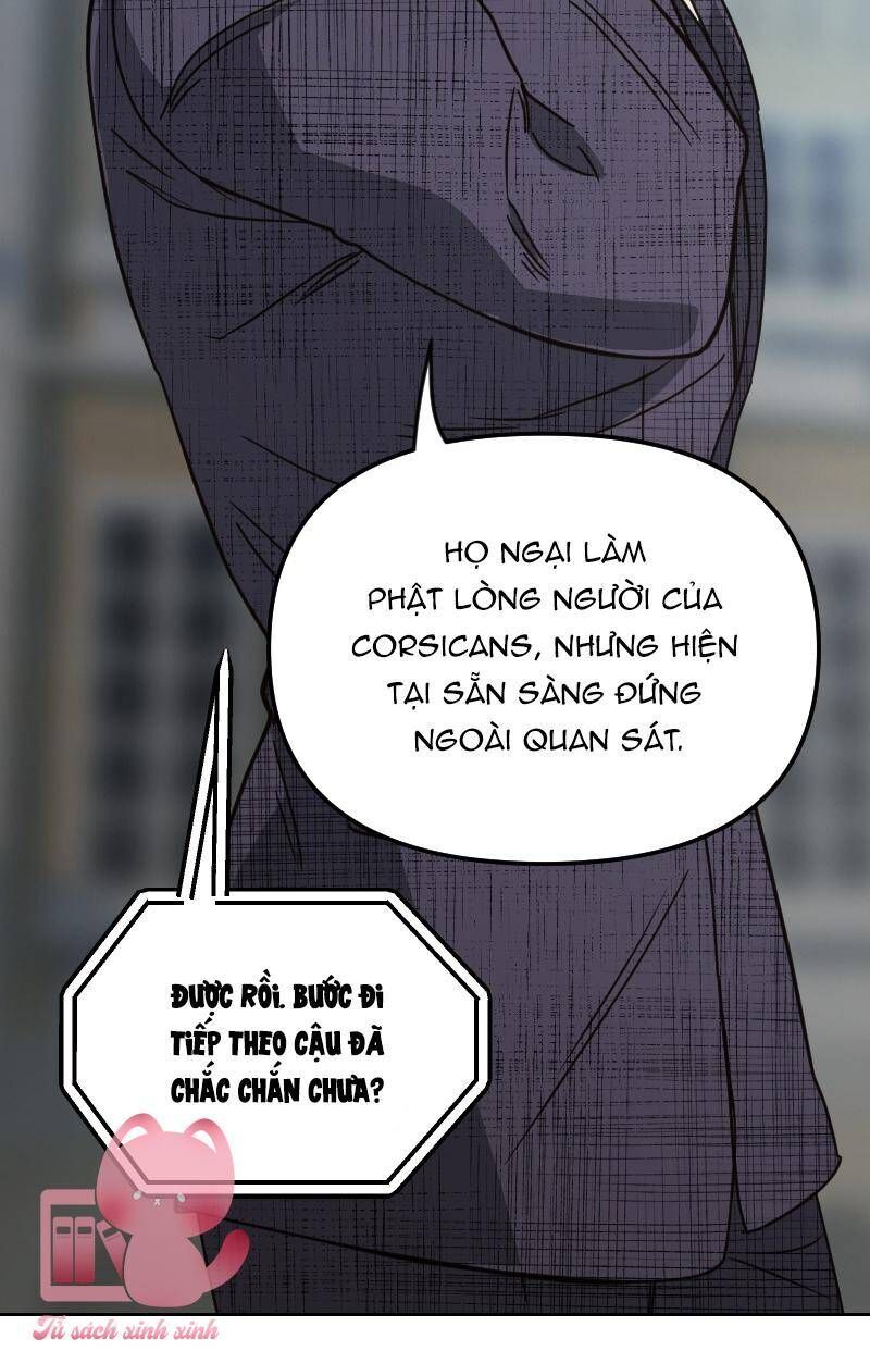 Bảo Mẫu Của Mafia Chapter 33 - 33