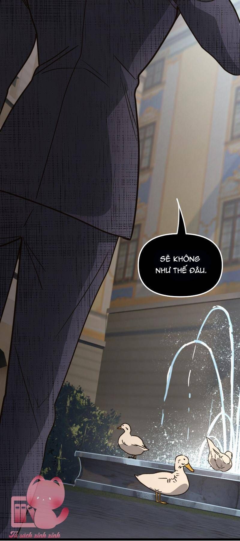 Bảo Mẫu Của Mafia Chapter 33 - 36