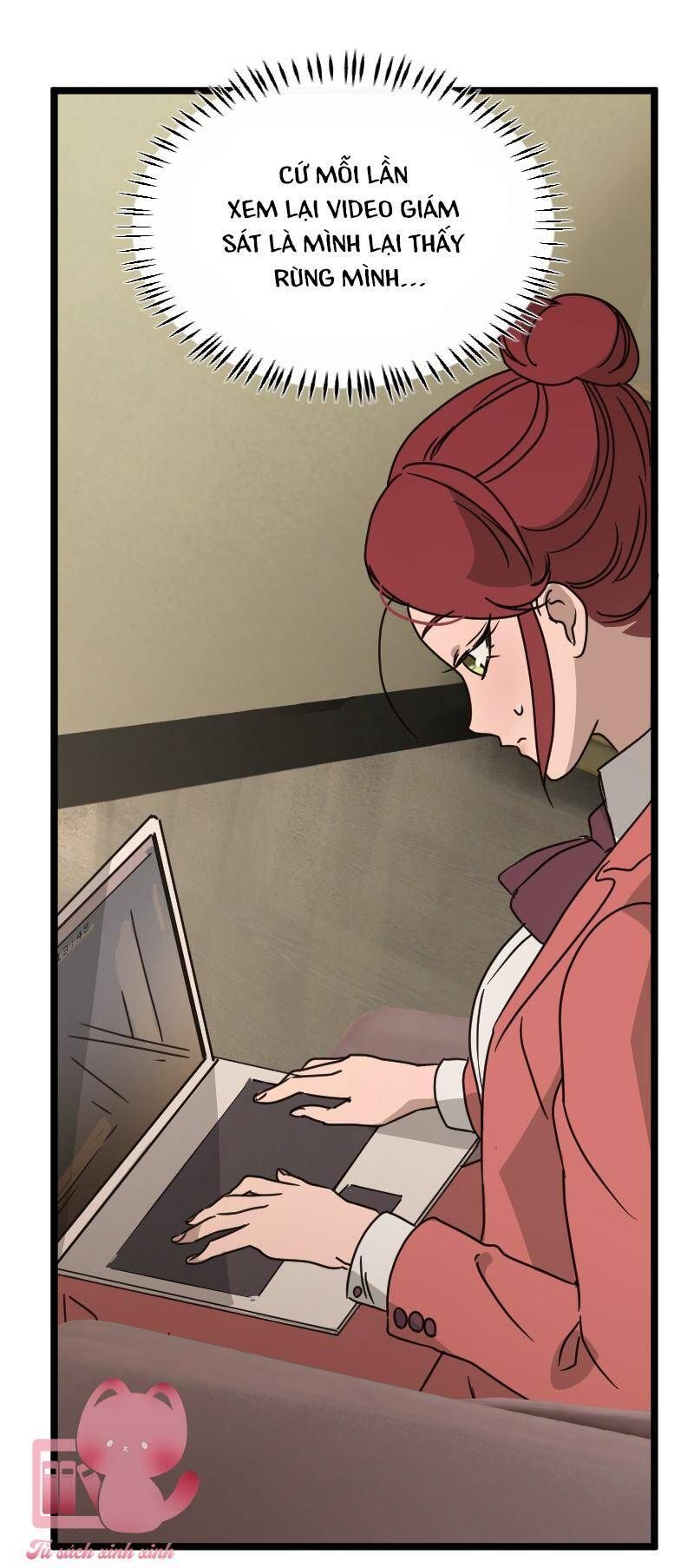 Bảo Mẫu Của Mafia Chapter 33 - 39