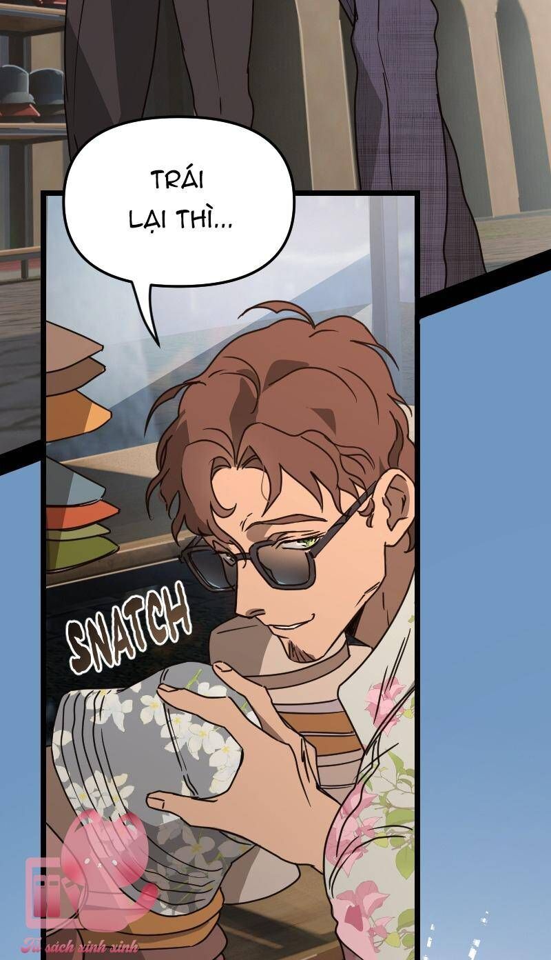 Bảo Mẫu Của Mafia Chapter 33 - 5