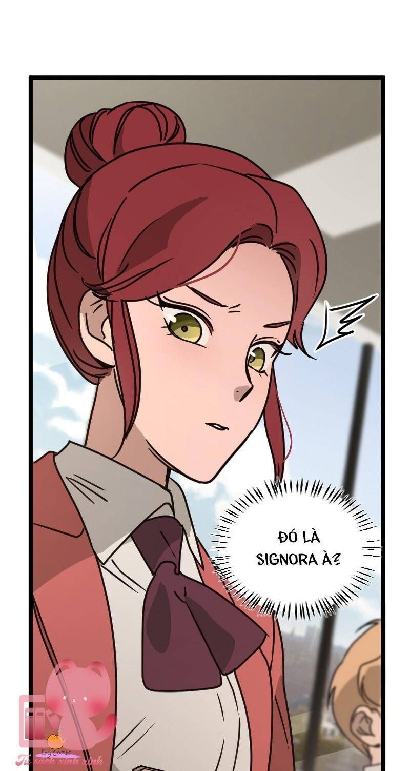 Bảo Mẫu Của Mafia Chapter 33 - 42