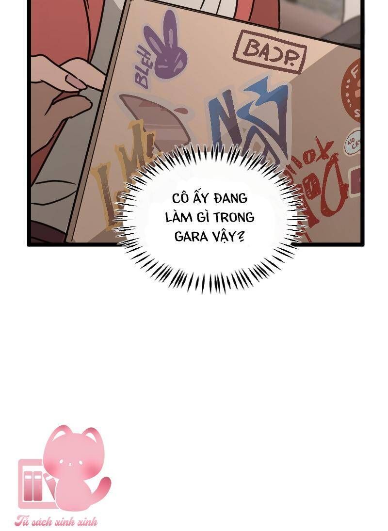 Bảo Mẫu Của Mafia Chapter 33 - 43