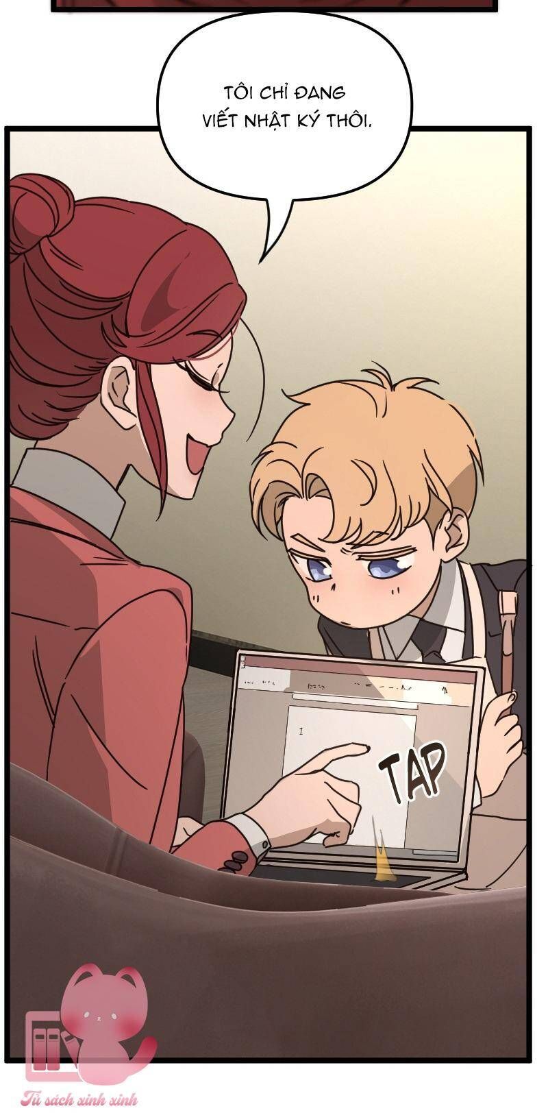 Bảo Mẫu Của Mafia Chapter 33 - 48