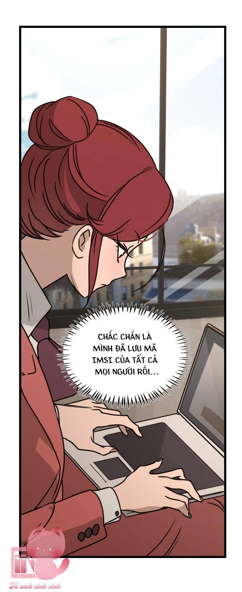 Bảo Mẫu Của Mafia Chapter 33 - 53