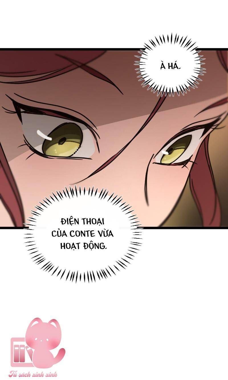 Bảo Mẫu Của Mafia Chapter 33 - 54