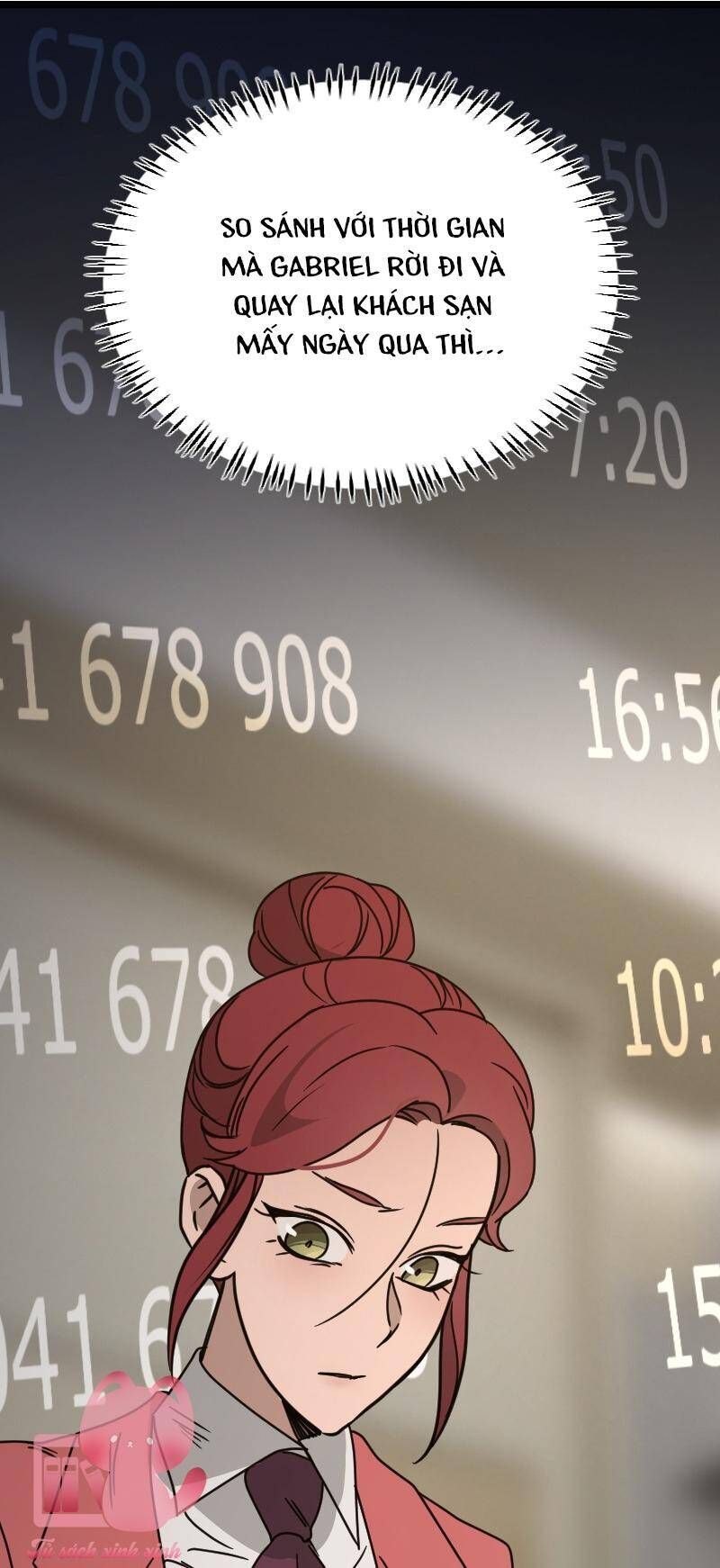 Bảo Mẫu Của Mafia Chapter 33 - 55