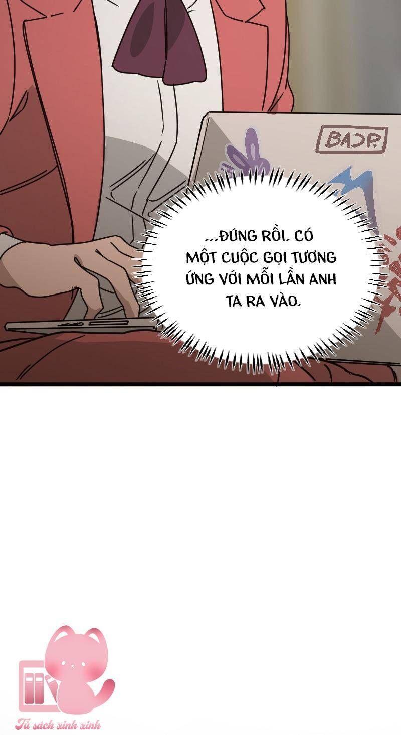 Bảo Mẫu Của Mafia Chapter 33 - 56