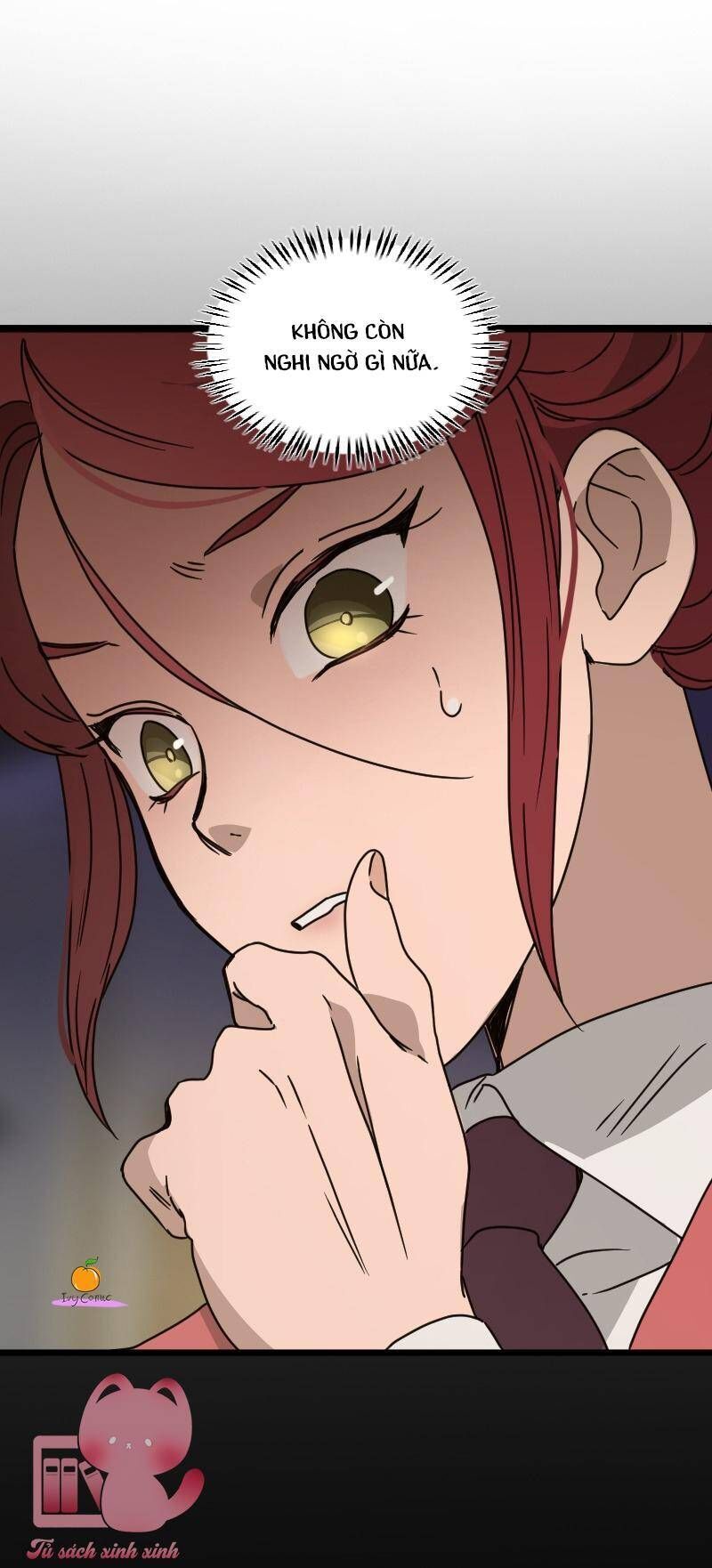 Bảo Mẫu Của Mafia Chapter 33 - 57