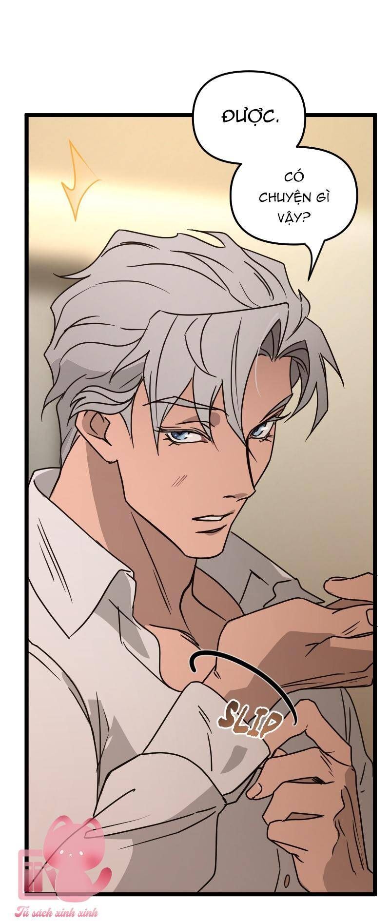 Bảo Mẫu Của Mafia Chapter 33 - 60