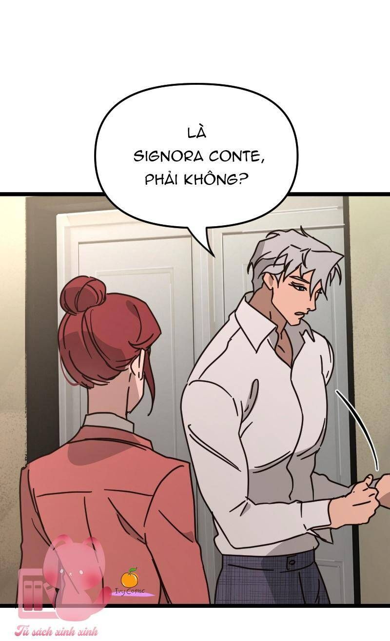 Bảo Mẫu Của Mafia Chapter 33 - 62