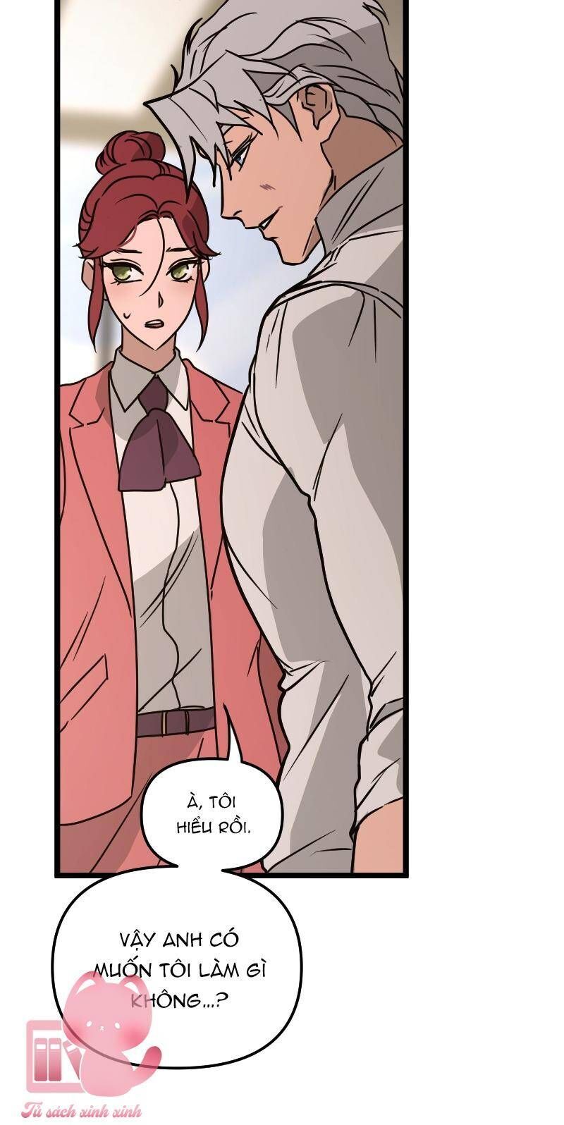 Bảo Mẫu Của Mafia Chapter 33 - 65