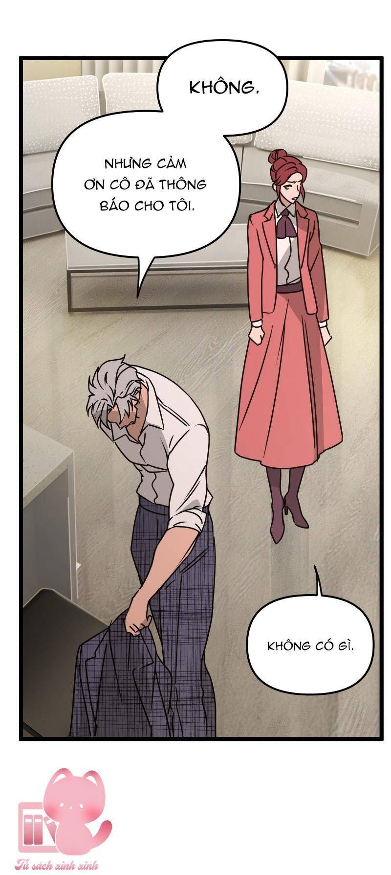 Bảo Mẫu Của Mafia Chapter 33 - 66