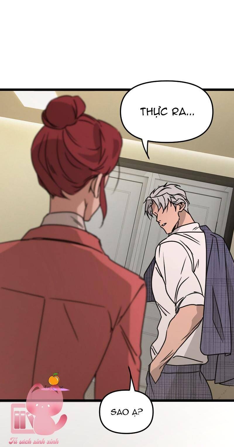 Bảo Mẫu Của Mafia Chapter 33 - 67