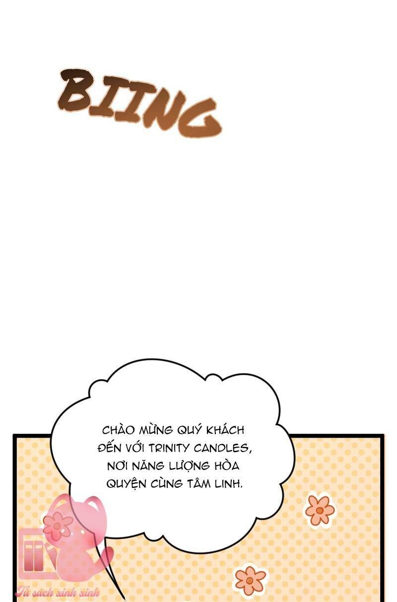 Bảo Mẫu Của Mafia Chapter 33 - 8