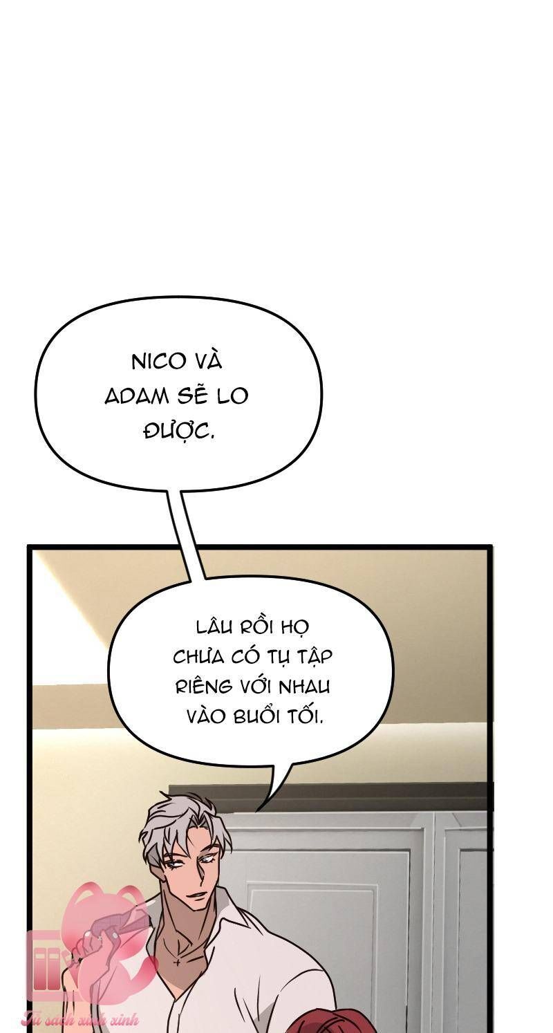 Bảo Mẫu Của Mafia Chapter 33 - 73