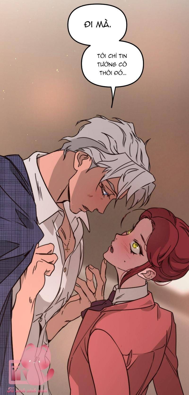 Bảo Mẫu Của Mafia Chapter 33 - 75