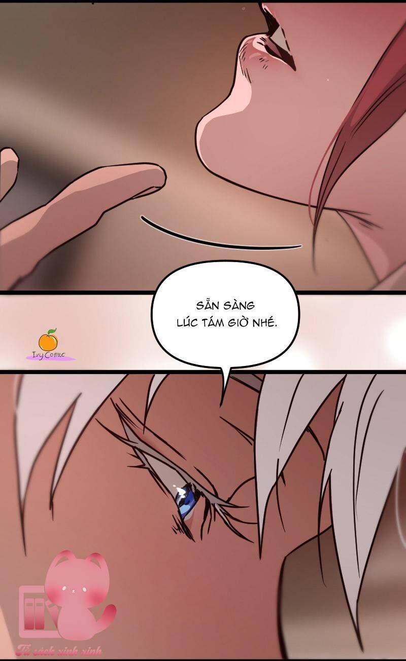 Bảo Mẫu Của Mafia Chapter 33 - 77