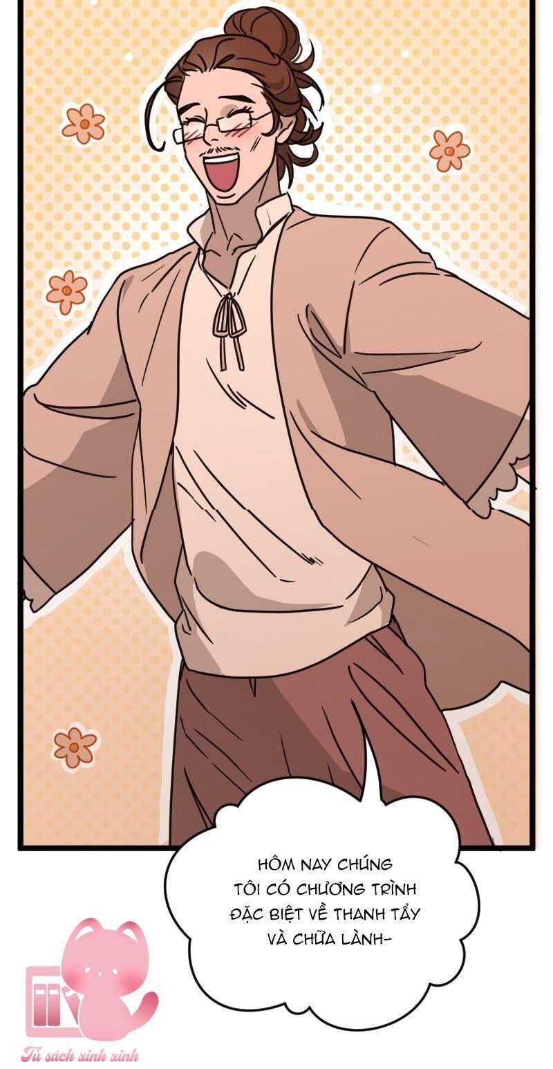 Bảo Mẫu Của Mafia Chapter 33 - 9