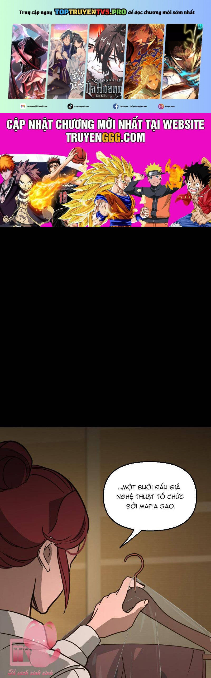 Bảo Mẫu Của Mafia Chapter 34 - 2