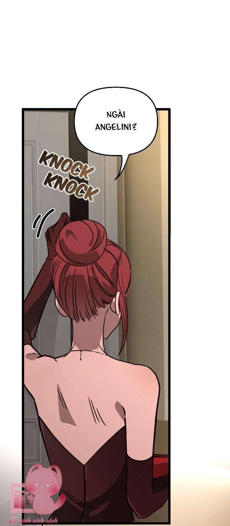 Bảo Mẫu Của Mafia Chapter 34 - 13