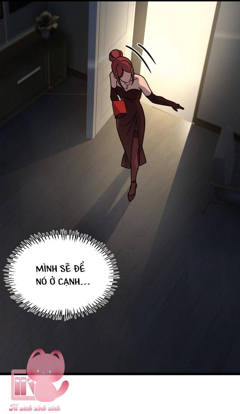 Bảo Mẫu Của Mafia Chapter 34 - 15