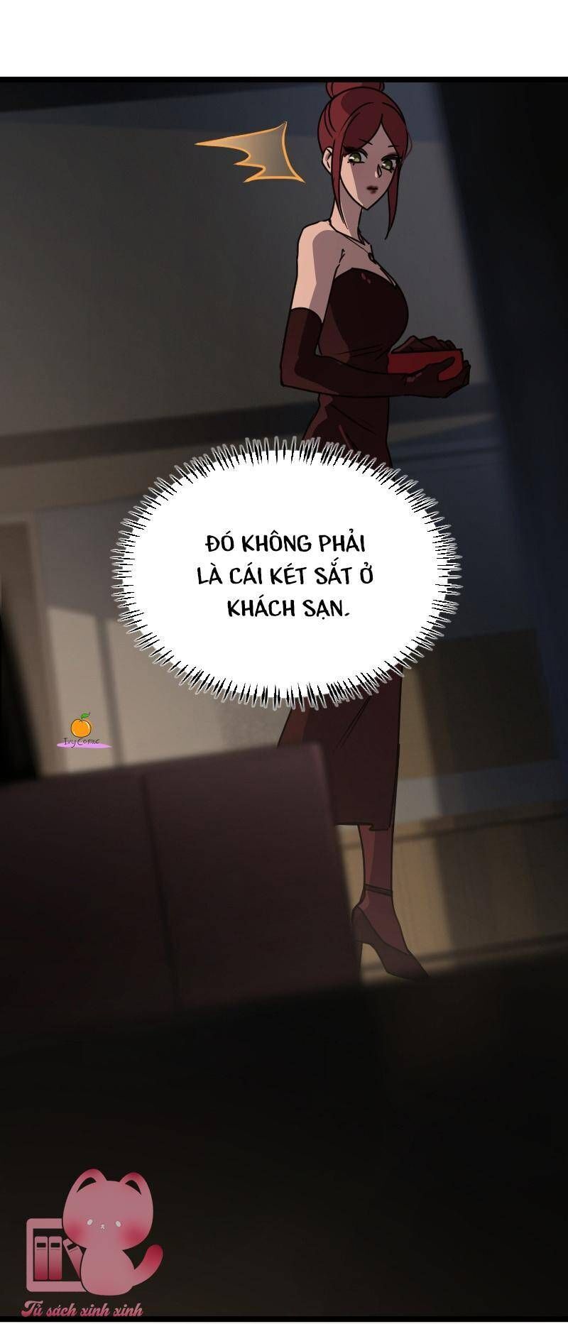 Bảo Mẫu Của Mafia Chapter 34 - 16