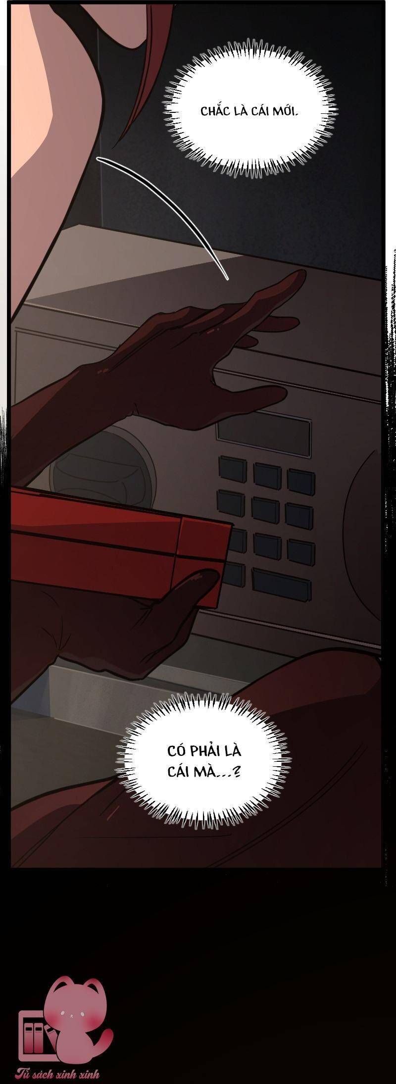 Bảo Mẫu Của Mafia Chapter 34 - 18